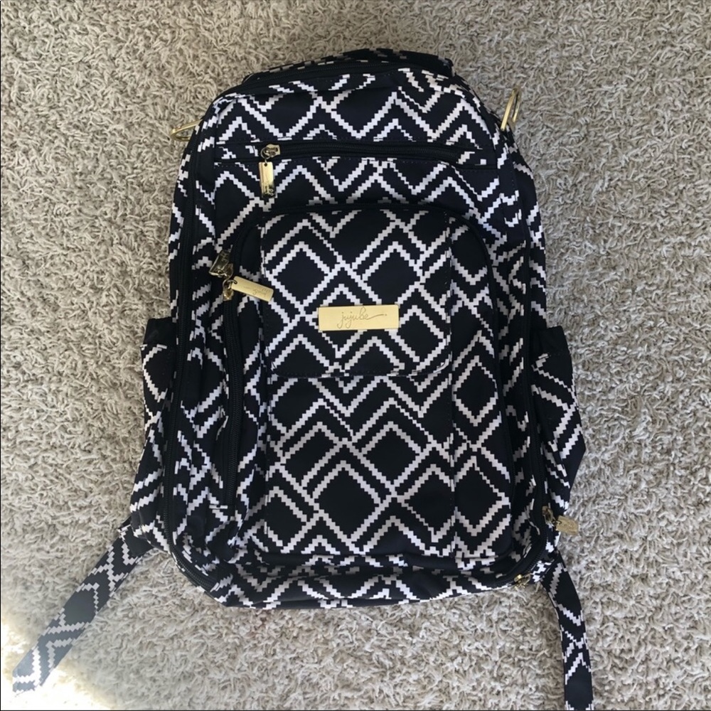 Jujube Be right back backpack